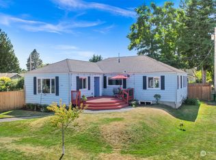 2631 Williams St, Bellingham, WA 98225