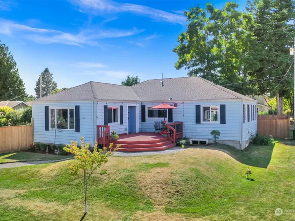 2631 Williams Street, Bellingham, WA 98225