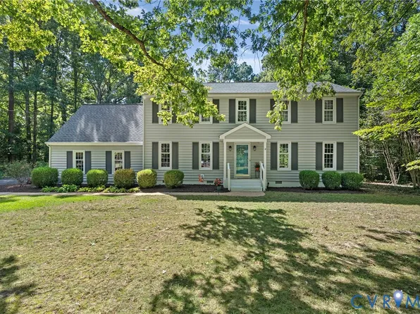 11063 Linderwood Dr, Mechanicsville, VA 23116