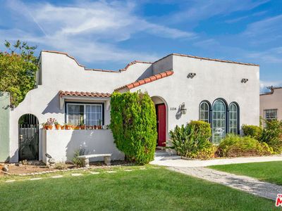 1156 S Hudson Ave, Los Angeles, CA, 90019