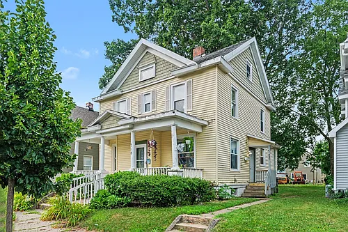 718 California Ave #1 Photo 1