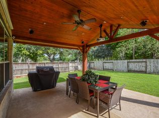 10334 Cape Hatteras Way, Missouri City, TX 77459