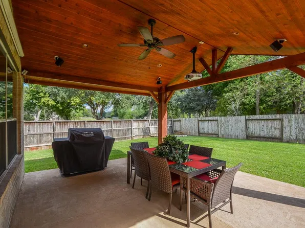 10334 Cape Hatteras Way, Missouri City, TX 77459