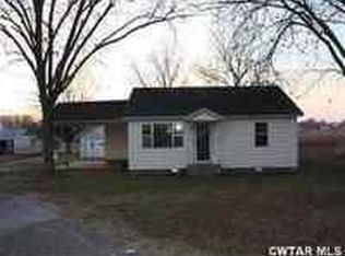 7101 Poplar Corner Rd, Bells, TN 38006