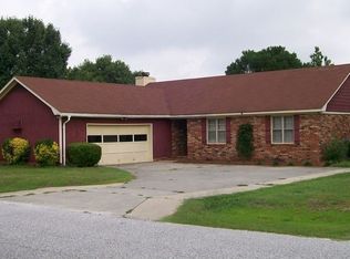 971 Farm Quarter Rd, Florence, SC 29501