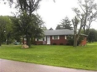 1080 Cherokee Dr, Mason, OH 45040