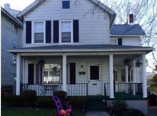 1729 Madison Ave, Dunmore, PA 18509