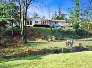 31414 358th Ave SE, Ravensdale, WA 98051