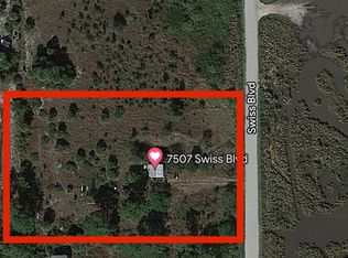 7507 Swiss Blvd, Punta Gorda, FL 33982