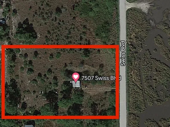 7507 Swiss Blvd, Punta Gorda, FL 33982
