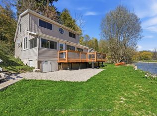 9 Maple Ln, Ashfield Colborne Wawanosh, ON N7A 3X9