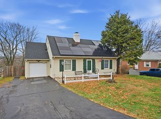 23 Baldwin Street, Meriden, CT 06451