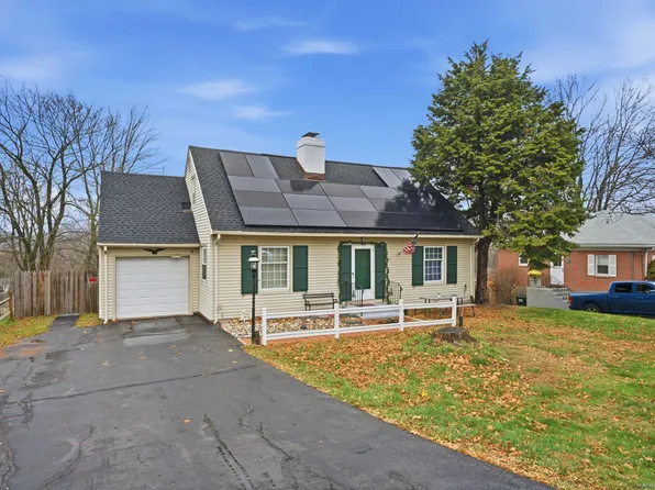 23 Baldwin Street, Meriden, CT 06451