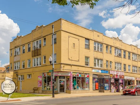 Updated Belmont Gardens/Kelvyn Park Apartment!, 2801 N Keating Ave APT 304, Chicago, IL 60641