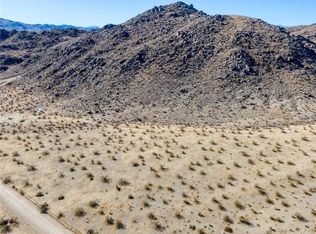 0 Benji Ave, Joshua Tree, CA 92252