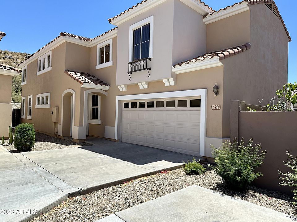 1st image of 423 W MOUNTAIN SAGE Drive