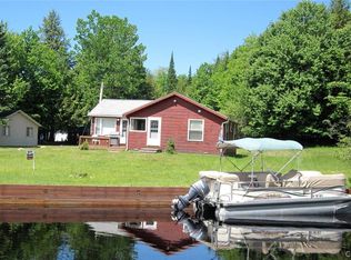 182 1/2 Lone Pine Rd N, Eagle Bay, NY 13331