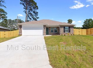 705 Timberline Rd, Jacksonville, AR 72076