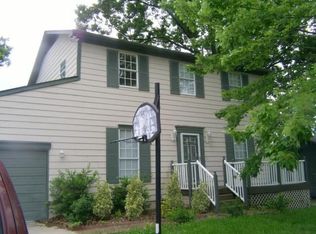 3157 Towne Village Rd, Antioch, TN 37013