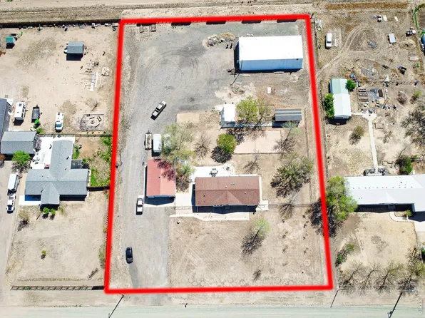 236 Priddy St, Pierce, CO 80650