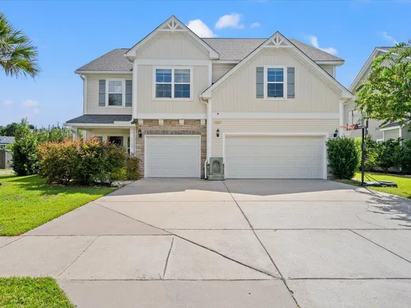 3193 Dunwick Dr, Johns Island, SC 29455