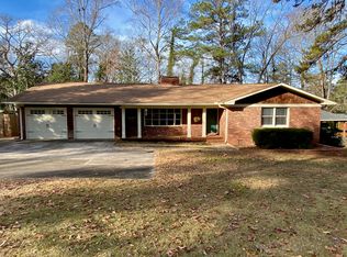 415 Pineview Ter, Lagrange, GA 30240