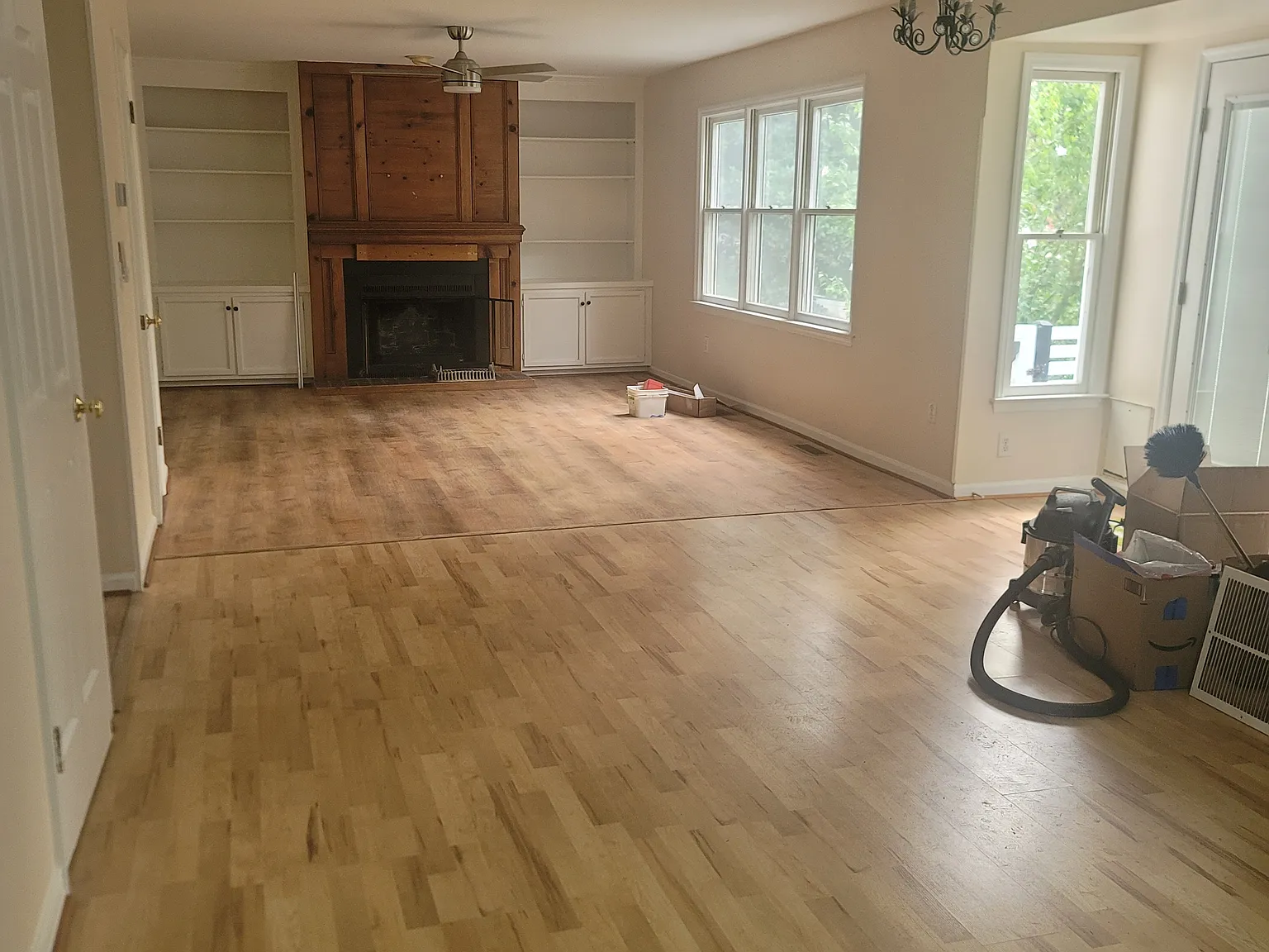 4 bed, 3.5 bath, 2824 sqft, $3,400 — Photo 3