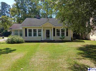 326 E Godbold St, Marion, SC 29571