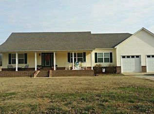 225 County Road 148, Bono, AR 72416