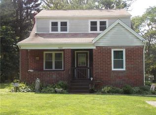 1663 Shenango Rd, New Galilee, PA 16141