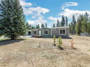 15955 Fir Ln, La Pine, OR 97739