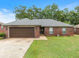 47 Weston Cir, Greenbrier, AR 72058