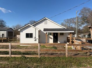 102 Hosea St SW, Rome, GA 30161