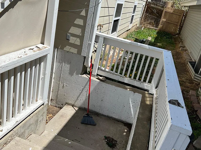 Fenton St — Photo 3