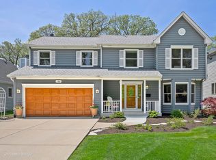 130 N Lincoln Ave, Lombard, IL