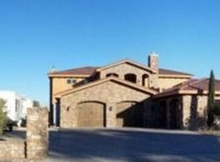 5640 N Campbell Rd, Las Vegas, NV 89149