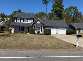 6550 Brookshire St, Fayetteville, NC 28314