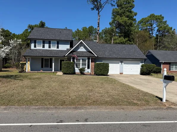 6550 Brookshire St, Fayetteville, NC 28314