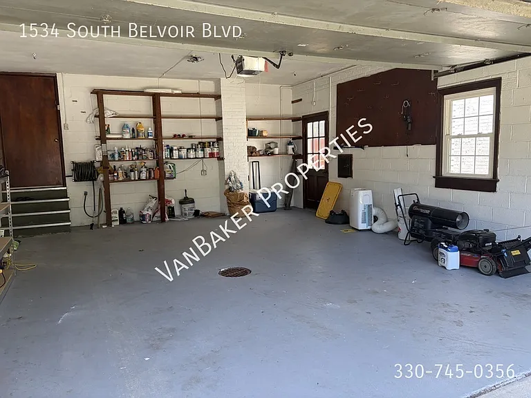 1534 S Belvoir Blvd — Photo 13