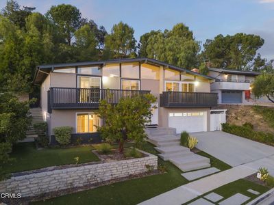 1675 Calle Artigas, Thousand Oaks, CA, 91360