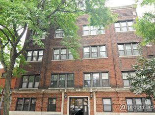 735 W Waveland Ave #G, Chicago, IL 60613