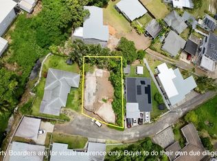 45-533 Pahia Rd APT B, Kaneohe, HI 96744