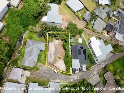 45-533 Pahia Rd APT B, Kaneohe, HI, 96744