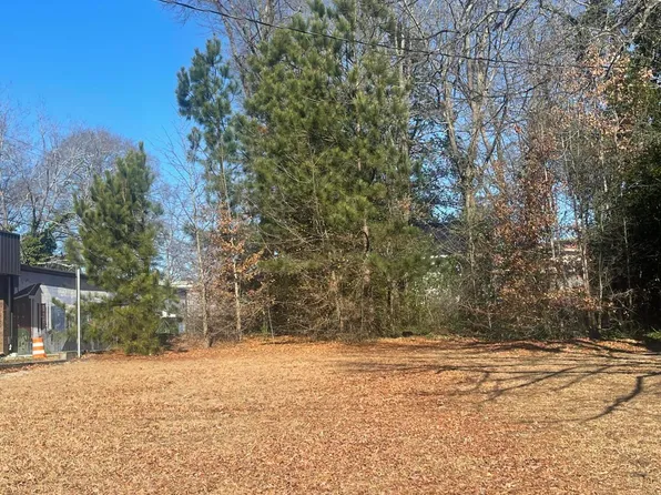 106 W Church Street LOT 1, Nashville, NC 27856