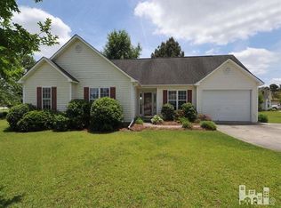 3212 Paramount Way, Wilmington, NC 28405