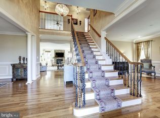 13810 Turkey Foot Rd, North Potomac, MD 20878