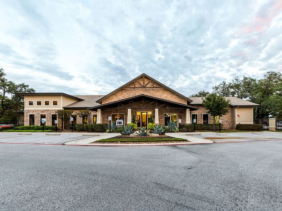 1st image of 2800 S Lakeline Blvd #9-921