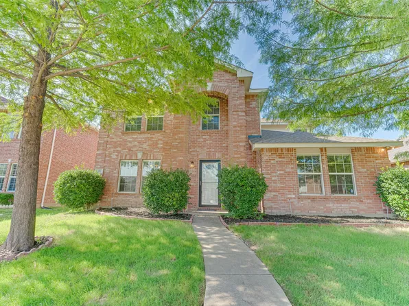 1320 Red River Ln, Allen, TX 75002