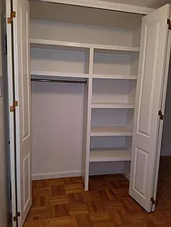 Rented by City & Suburban