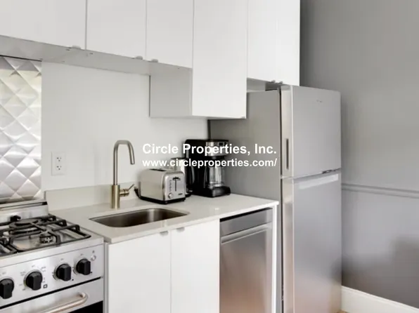 1611 Tremont St #1C, Roxbury Crossing, MA 02120